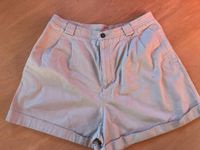 Liz Claiborne Shorts kurze Hose creme 14 44 Damen Freiburg im Breisgau - March Vorschau