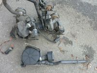 Opel Astra F, Vectra B, Corsa B Tigra X14/16XE  Sekundärluftpumpe Nordrhein-Westfalen - Lage Vorschau