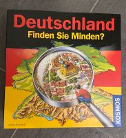 Finden Sie Minden? | Kosmos Altstadt-Lehel - München/Lehel Vorschau