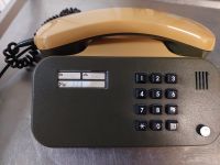 Gebrauchte Post Telefone Sel Consul, 3x vorhanden Hessen - Knüllwald Vorschau