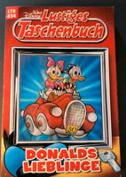 5 LTB 43 132 139 226 424 Lustiges Taschenbuch Donald Mickey Maus Nordrhein-Westfalen - Siegen Vorschau