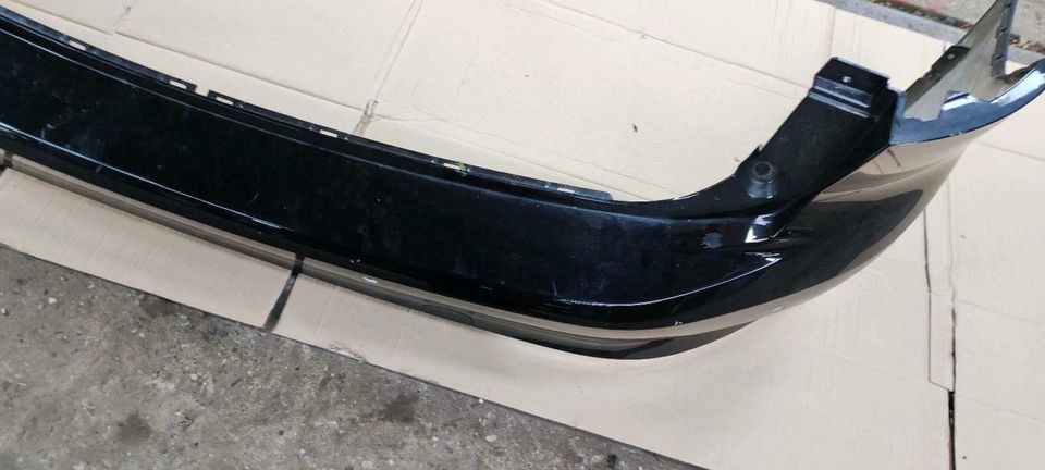 Ford Focus ST Stoßstange hinten 2213560 in Otter