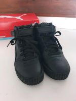 PUMA  CARINA 2.0 MID, Sneaker High Gr. 38 *neuwertig* Nordrhein-Westfalen - Bad Berleburg Vorschau