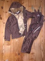 Maloja Skikombi , Skijacke+skihose • Kinder • Primaloft • 158/164 Bayern - Bad Aibling Vorschau