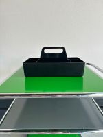 5 x Vitra Toolbox schwarz inkl. MwSt. Baden-Württemberg - Brackenheim Vorschau