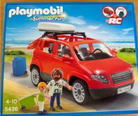 Playmobil Summer Fun Familienauto 5436 Rheinland-Pfalz - Essingen Vorschau