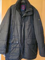 Pierre Cardin Winterjacke, schwarz, Gr. 56, gut erhalten Niedersachsen - Wolfsburg Vorschau