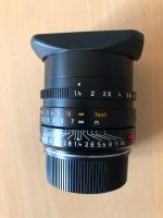 Leica Summilux M 1.4/35 ASPH.  FLE 11663 OVP Hessen - Herborn Vorschau