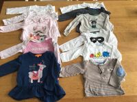 Babykleidung Flohmarkt-Preise 50ct bis 2€ Größe 62/68 Wandsbek - Hamburg Wellingsbüttel Vorschau