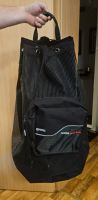 Tauchrucksack CRUISE BACKPACK MESH DELUXE BLACK Nordrhein-Westfalen - Iserlohn Vorschau