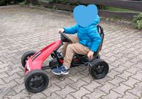 Puky GoKart Kettcar ab ca. 5 Jahren Niedersachsen - Wolfsburg Vorschau