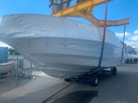 Lagerung von Booten, Yachten, Wohnmobilen Nordrhein-Westfalen - Rees Vorschau