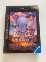 Disney Jasmin Ravensburg Puzzle 1000 Teile Nordrhein-Westfalen - Pulheim Vorschau