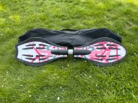 MAXOfit Waveboard mit Tasche Bayern - Buchloe Vorschau