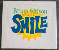 Brian Wilson (von den Beach Boys) - Smile/ CD/ Köln - Ossendorf Vorschau
