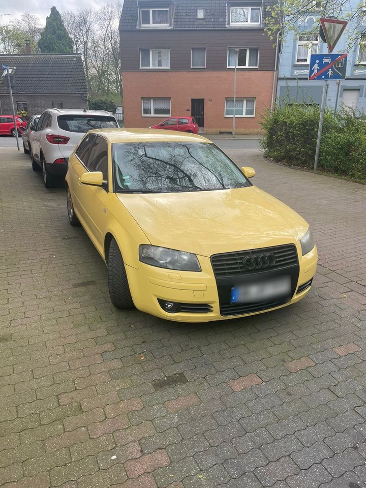 Audi a3 s3 in Oberhausen