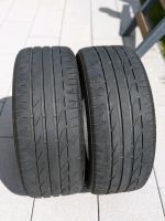 Bridgestone 225/40 R18 Sommerreifen Hessen - Lich Vorschau