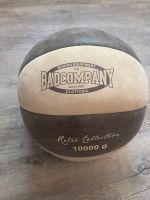 Medizinball von Badcompany 10kg Retro Collection Baden-Württemberg - Mannheim Vorschau