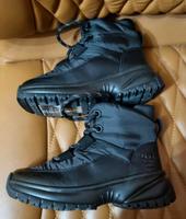 UGG Boots Wasserdicht Winter schwarz GR 36 NEU! Bayern - Neuburg a.d. Donau Vorschau