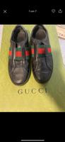 Gucci Schuhe Größe 9 Nordrhein-Westfalen - Meerbusch Vorschau