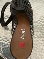 Högl Sandalen in Größe 4 1/2 - 37,5 Bayern - Kinsau Vorschau