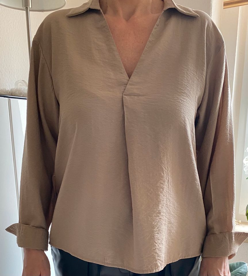 Bluse von Only, L, neu in Plauen