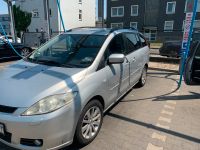 mazda 5 2006 2,0 7 sitzer tüv 02/2025 neue sommer winter reifen Bochum - Bochum-Wattenscheid Vorschau