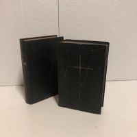 Bibel Antik Heilige Schrift Vintage Martin Luther Theologie Niedersachsen - Oldenburg Vorschau