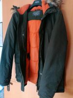 Herren Winterjacke Jack and Jones Gr. M Nordrhein-Westfalen - Blomberg Vorschau