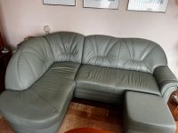 Couch Höffner inkl. Hocker u. Sessel Rostock - Stadtmitte Vorschau
