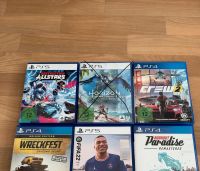 PS5 / PS4 spiele Top Sachsen - Chemnitz Vorschau