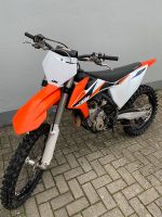 KTM SXF 350 Bj 21 - HGS , 250 / 450 / TC / MC Niedersachsen - Delmenhorst Vorschau