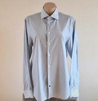 NEU TOMMY HILFIGER Hemd L Vintage y2k Business Herbst Baden-Württemberg - Aichtal Vorschau