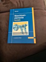 Maschinenelemente Formeln, 7.Auflage Baden-Württemberg - Sulz Vorschau