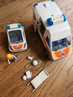 Playmobil Krankenwagen & Notarzt Baden-Württemberg - Staufen im Breisgau Vorschau