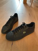 Lacoste Sneaker schwarz 46 Bochum - Bochum-Mitte Vorschau