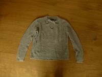 Strickpullover - Pulli - EVEN & ODD - Gr. M - grau - wie NEU !!! Bayern - Ottobeuren Vorschau