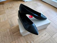 Högl Ballerinas weich gepolstert Frankfurt am Main - Ostend Vorschau
