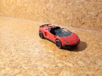 Spielzeug Lamborghini Cabrio Bayern - Marktoberdorf Vorschau