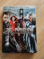 X-Men 3 der letzte Widerstand Steelbook Special Edition DVD Bayern - Schongau Vorschau