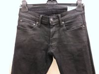 G-Star RAW Super Slim Jeans schwarz W28 L32 beschichtet coated Pankow - Prenzlauer Berg Vorschau