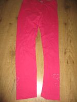 schöne Mädchen Freizeit- Sport- Leggings pink Hose Gr. 158/164 Thüringen - Erfurt Vorschau