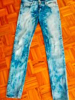 Replay Jeans Modell Rose in vintage look W. 28 L/30 Bayern - Germering Vorschau