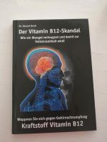 Der Vitamin B12 - Skandal Bayern - Starnberg Vorschau