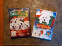 DVDS/Santa Pfotes / Santa Pfote 2 Bayern - Miltenberg Vorschau