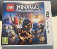 Nintendo 3DS Ninjago Schatten des Ronin Baden-Württemberg - Uhingen Vorschau