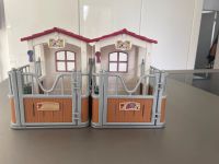 Schleich Pferdeboxen - 2 Stpck Nordrhein-Westfalen - Monschau Vorschau