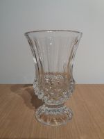 Glasvase - Blumenvase - Vase - Blumen - Glas - Pokal Hessen - Pfungstadt Vorschau