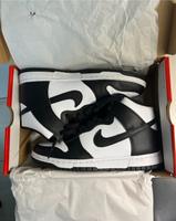 Nike Dunk High Retro Herrenschuh EUR 39/US 6.5/8 Niedersachsen - Burgdorf Vorschau