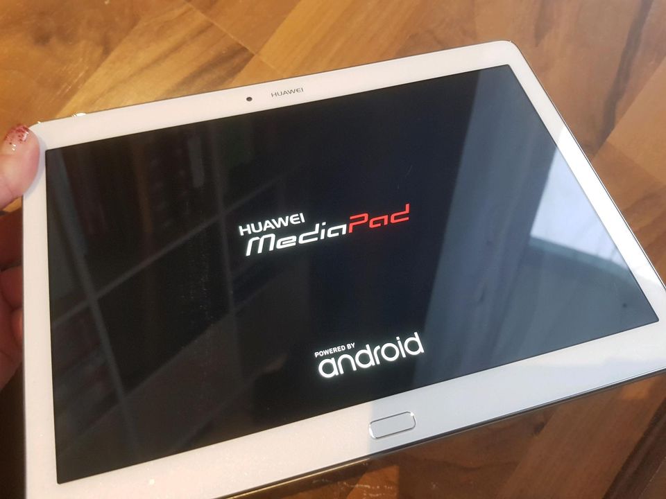 Tablet Huawei Media Pad M2 - 10.0 in Teltow